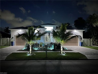 Welcome to the beach HAVEN...This coastal modern home sits - photo 49