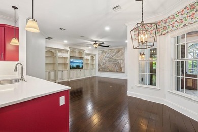 Step into coastal elegance with this 4 bed, 5 bath, den & flex - photo 9