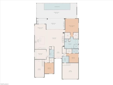Welcome to the beach HAVEN...This coastal modern home sits - photo 50