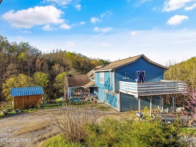 This exceptional property truly has it all! Nestled on 5+ acres - photo 4