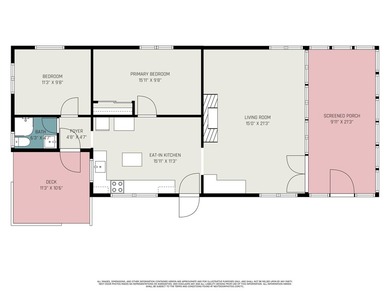 Private pontoon boat tours are now being scheduled for - photo 7