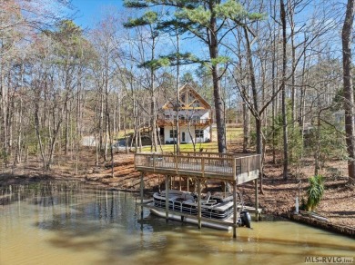 Lake Gaston Other For Sale in Littleton North Carolina