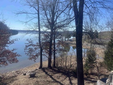 Lake Barkley Lot For Sale in Cadiz Kentucky