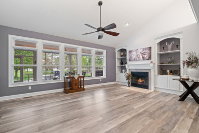 Home for sale in LakeSide Subdivision - photo 4