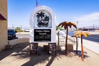 Lake Havasu Condo For Sale in Lake Havasu City Arizona