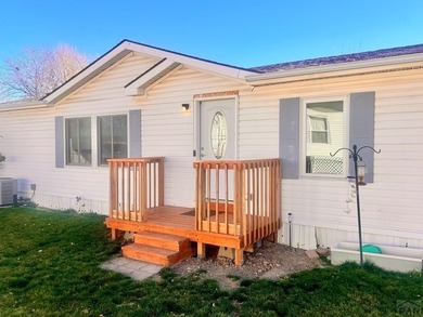 Pueblo Reservoir Home For Sale in Pueblo West Colorado