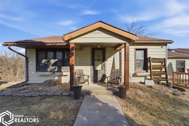 Lake Home For Sale in Ottumwa, Iowa