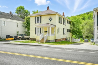 Lake Lot For Sale in Augusta, Maine