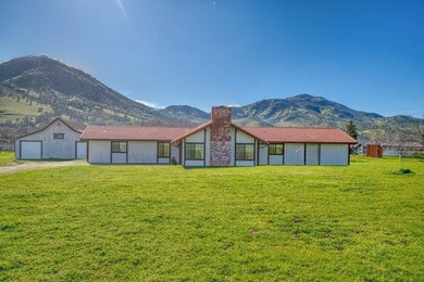 Pine Flat Reservoir Home For Sale in Sanger California