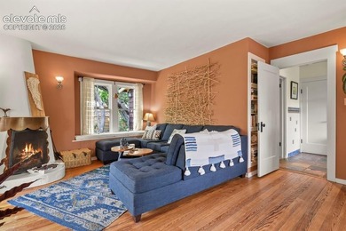 Nestled in the heart of desirable Cheyenne Canyon, this - photo 11