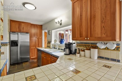 Nestled in the heart of desirable Cheyenne Canyon, this - photo 14