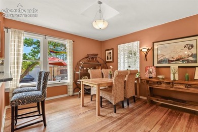 Nestled in the heart of desirable Cheyenne Canyon, this - photo 18