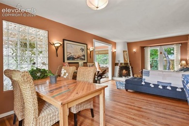 Nestled in the heart of desirable Cheyenne Canyon, this - photo 19