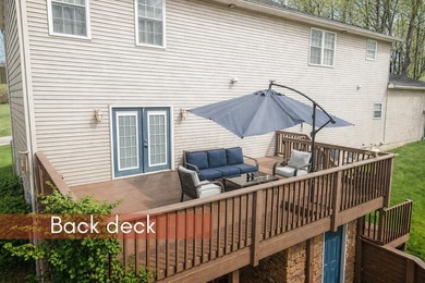 Welcome to your dream home in desirable Apple Valley Lake! This - photo 20