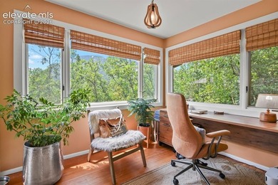 Nestled in the heart of desirable Cheyenne Canyon, this - photo 20