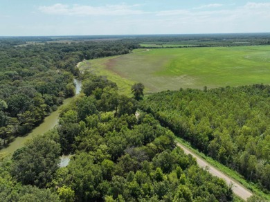 Lake Home For Sale in Augusta, Arkansas