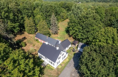 Lake Home For Sale in Winslow, Maine