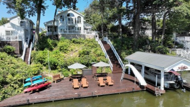 Lake Home For Sale in Monticello, Indiana
