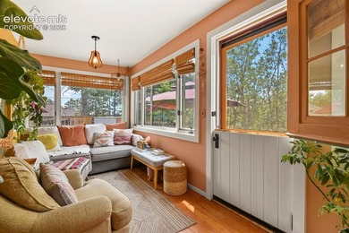 Nestled in the heart of desirable Cheyenne Canyon, this - photo 22