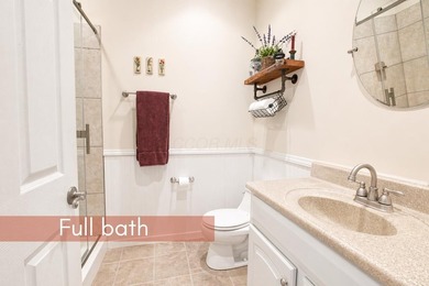 Welcome to your dream home in desirable Apple Valley Lake! This - photo 23