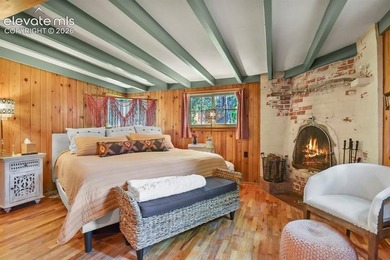 Nestled in the heart of desirable Cheyenne Canyon, this - photo 24