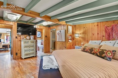 Nestled in the heart of desirable Cheyenne Canyon, this - photo 25