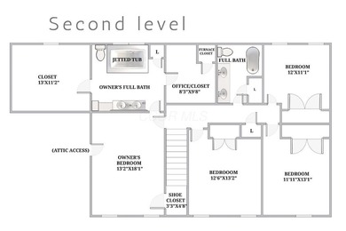Welcome to your dream home in desirable Apple Valley Lake! This - photo 27