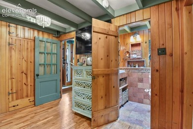Nestled in the heart of desirable Cheyenne Canyon, this - photo 27