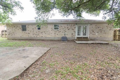 This adorable brick home offers 4 bedrooms and 2 full bathrooms - photo 29