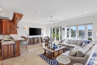 Incredible Waterfront home situated on the most coveted section - photo 30