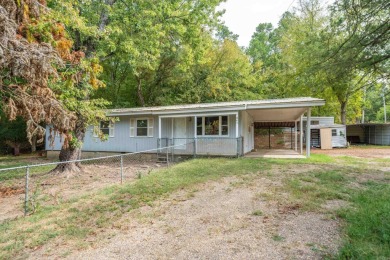 Lake Home For Sale in Hot Springs, Arkansas