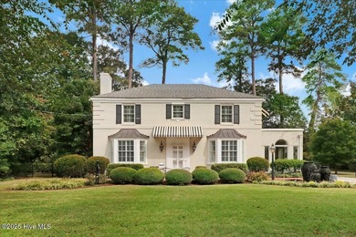 (private lake, pond, creek) Home Active Under Contract in Goldsboro North Carolina