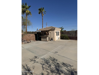 Lake Havasu Lot For Sale in Lake Havasu City Arizona