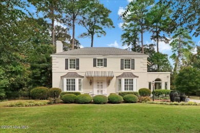 Lake Home For Sale in Goldsboro, North Carolina