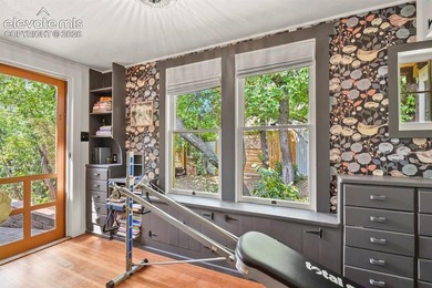 Nestled in the heart of desirable Cheyenne Canyon, this - photo 32