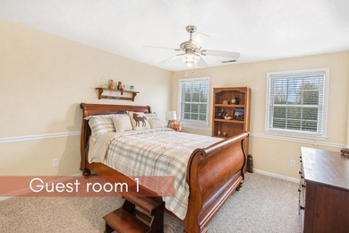 Welcome to your dream home in desirable Apple Valley Lake! This - photo 34
