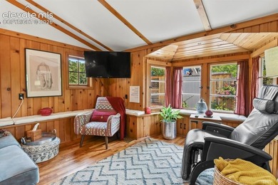 Nestled in the heart of desirable Cheyenne Canyon, this - photo 38