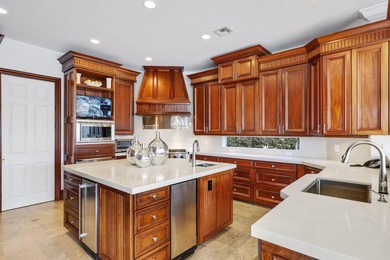Incredible Waterfront home situated on the most coveted section - photo 38