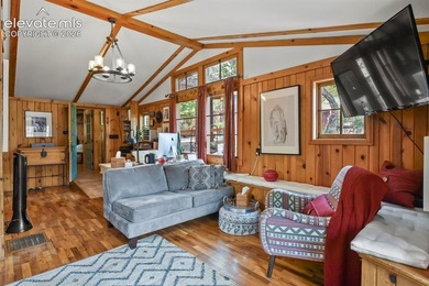 Nestled in the heart of desirable Cheyenne Canyon, this - photo 39