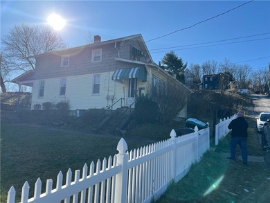 Allegheny River Home Sale Pending in Etna Pennsylvania