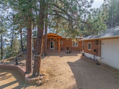 (private lake, pond, creek) Home Sale Pending in Kingman Arizona