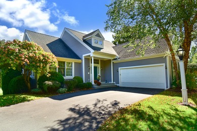 (private lake, pond, creek) Home Active Under Con in Cromwell Connecticut