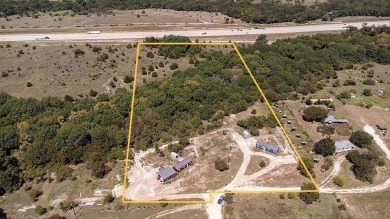 (private lake, pond, creek) Acreage For Sale in Hillsboro Texas