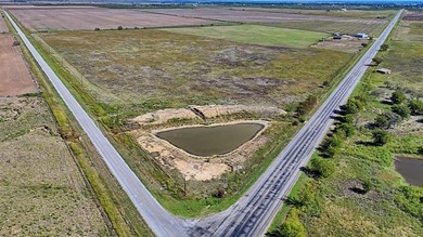 (private lake, pond, creek) Acreage For Sale in Olney Texas