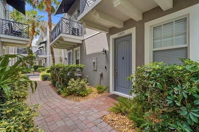 Rare 4-bedroom, 4-bath tri-level townhome in Belle Isle, one of - photo 5