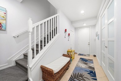 Rare 4-bedroom, 4-bath tri-level townhome in Belle Isle, one of - photo 6