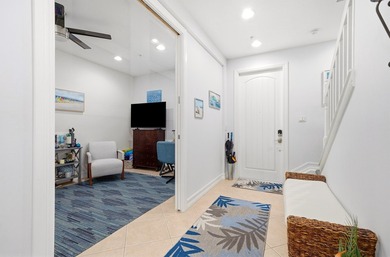 Rare 4-bedroom, 4-bath tri-level townhome in Belle Isle, one of - photo 7