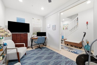 Rare 4-bedroom, 4-bath tri-level townhome in Belle Isle, one of - photo 8