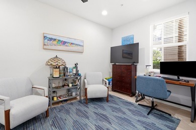 Rare 4-bedroom, 4-bath tri-level townhome in Belle Isle, one of - photo 9