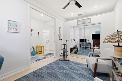 Rare 4-bedroom, 4-bath tri-level townhome in Belle Isle, one of - photo 10